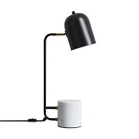 Дополнительная картинка Настольный светильник Freya FR5279TL-01B1