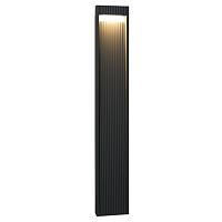 Дополнительная картинка Ландшафтный уличный светильник Arte Lamp ARNEB A2148PA-1BK
