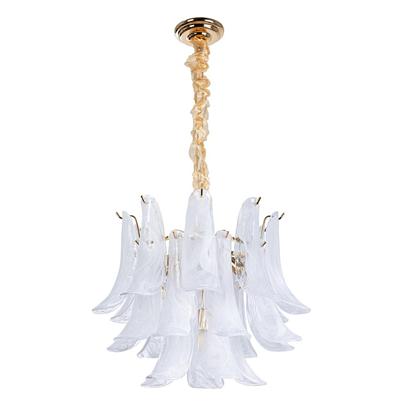 подвесной светильник arte lamp maya a4072lm-6go, доставка по Казахстану 