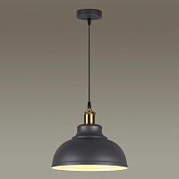 Дополнительная картинка Подвесной светильник Odeon Light Pendant Mirt 3366/1