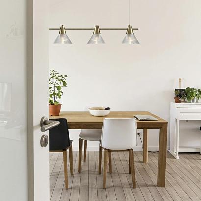 6596/4a lumion подвесной светильник corne, доставка по Казахстану 