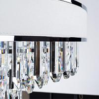 Дополнительная картинка Подвесная люстра Arte Lamp Diadem A1002LM-8CC