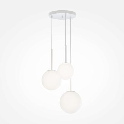 люстры люстра maytoni mod321pl-03w, доставка по Казахстану 