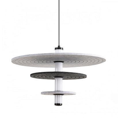 8295/11al lumion подвесной светильник felta, доставка по Казахстану 