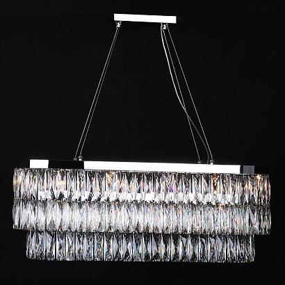 подвесной светильник newport 10128+6/s м0062148, доставка по Казахстану 