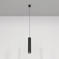 подвесной светильник technical p072pl-l12b4k focus led, доставка по Казахстану 