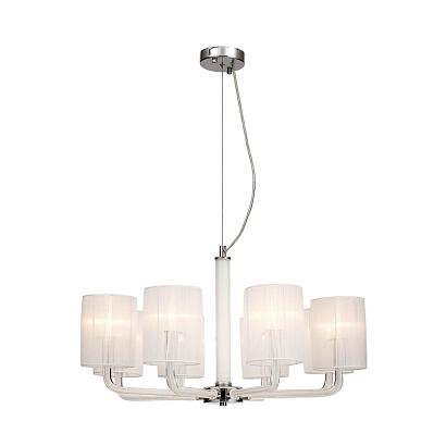 подвесная люстра favourite birra 1861-8p, доставка по Казахстану 