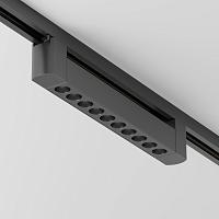 Трековый светильник Technical TR010-1-10W3K-M-B купить в Алматы svet.kz