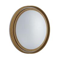 7640/AL BASICA SN Светильник LED 18Вт 4000K D295 IP43 RUX WOOD