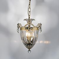 Дополнительная картинка Подвесной светильник Lightstar Schon 790032