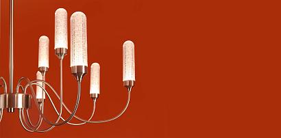 купить Люстра Freya FR2050CL-L36N Alias в Алматы, svet.kz, доставка по Казахстану 