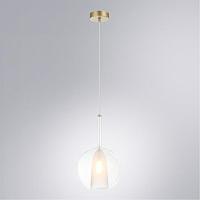 подвесной светильник arte lamp gala a2725sp-1sg, доставка по Казахстану 