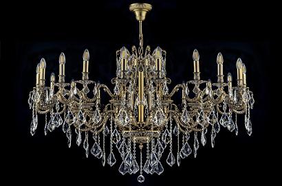 подвесная люстра dio darte elite opera e 1.1.20.600 a, доставка по Казахстану 