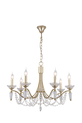 люстры подвесная люстра freya zoe fr2009pl-07g, доставка по Казахстану 