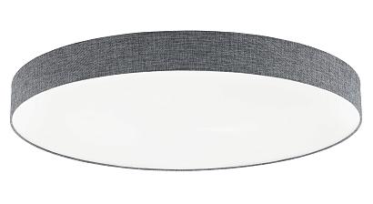 люстры потолочный светодиодный светильник eglo romao 97788, доставка по Казахстану 