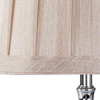 Дополнительная картинка Настольная лампа Arte Lamp Capella A4024LT-1CC