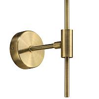 Дополнительная картинка Бра Lightstar Globo 813611