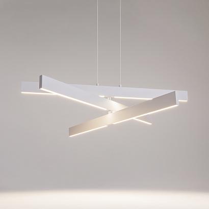 подвесной светильник maytoni mod163pl-l38w4k, доставка по Казахстану 