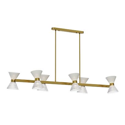 купить SL2004.313.12 Люстра ST-Luce SPIRIT в Алматы, svet.kz, доставка по Казахстану 