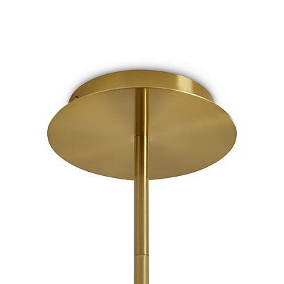 купить Подвесная люстра Freya FR2031PL-08BS в Алматы, svet.kz, доставка по Казахстану 