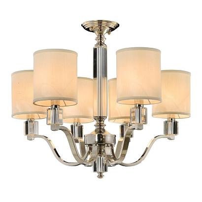 подвесная люстра aployt ivet apl.706.07.06, доставка по Казахстану 