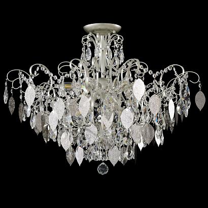 люстра crystal lux esmiralda 0524/109, доставка по Казахстану 