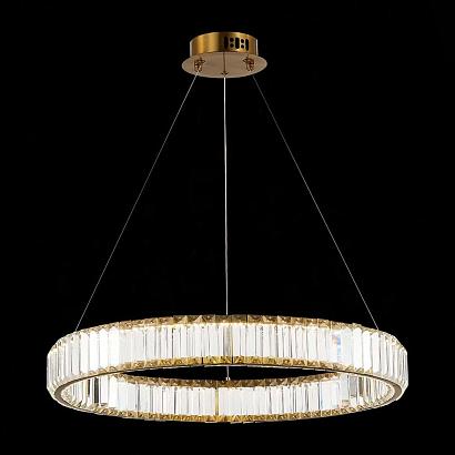подвесная люстра st luce tivoli sl1622.363.01, доставка по Казахстану 