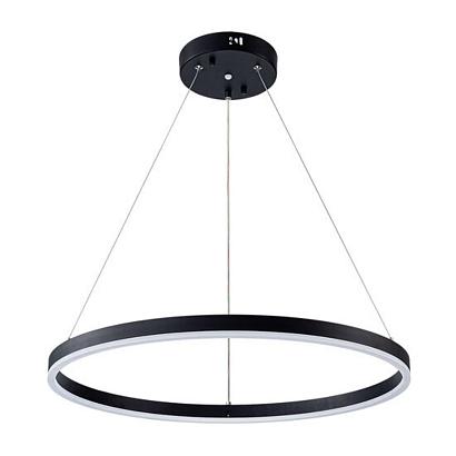 люстры светильник arte lamp siren a2548sp-45bk, доставка по Казахстану 