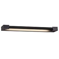 Дополнительная картинка Настенный светодиодный светильник Odeon Light Hightech Arno 3888/18WB