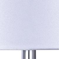 Дополнительная картинка Настольная лампа Arte Lamp Azalia A4019LT-1CC