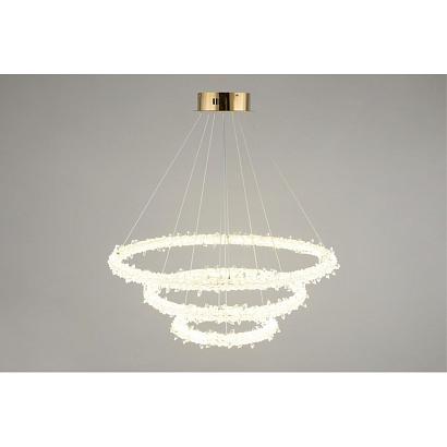 подвесной светодиодный светильник aployt merion apl.040.03.105, доставка по Казахстану 