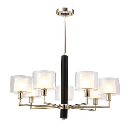 купить Люстры Crystal Lux MAESTRO 2290/307 в Алматы, svet.kz, доставка по Казахстану 