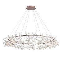 Дополнительная картинка Подвесной светодиодный светильник ST Luce Rafina SL379.203.324