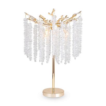 Настольный светильник Freya FR1010TL-03G