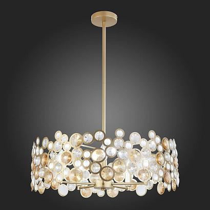 купить Подвесная люстра ST Luce Namio SL1172.203.05 в Алматы, svet.kz, доставка по Казахстану 