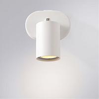 Дополнительная картинка Настенный светильник Arte Lamp AQUARIUS A3226AP-1WH