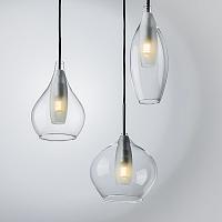 Дополнительная картинка Подвесная люстра Lightstar Pentola 803051