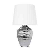 Дополнительная картинка Настольная лампа Arte Lamp Korfu A4003LT-1CC