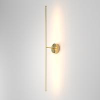 Дополнительная картинка Настенный светильник (бра) Technical C084WL-L12BS2.7K