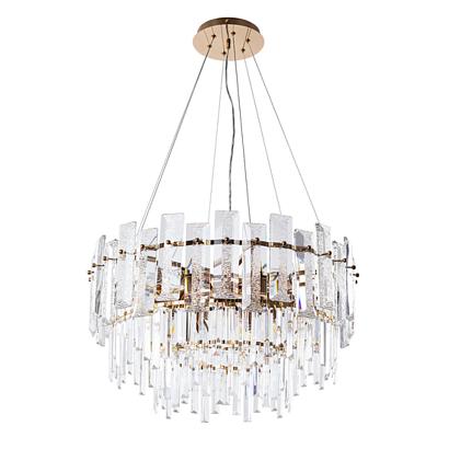 Подвесные Подвесная люстра Arte Lamp NICOLETTA A1052SP-10GO, доставка по Казахстану 