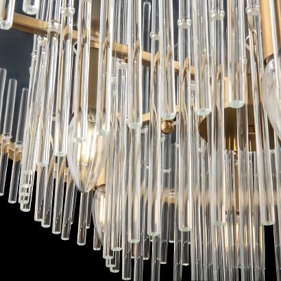 подвесной светильник freya fr5216pl-09bs, доставка по Казахстану 