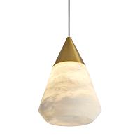 Дополнительная картинка Подвесной светильник Freya FR5631PL-L6BS1 Cave