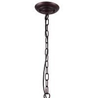 Дополнительная картинка Подвесная люстра F-Promo Plini 2590-12P