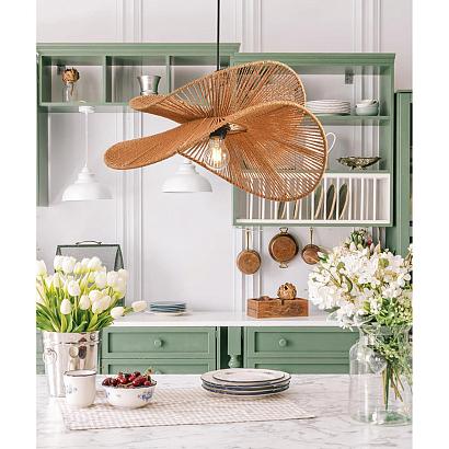 8381/1 lumion подвесной светильник rope, доставка по Казахстану 