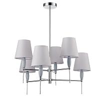 Дополнительная картинка 8279/6 Lumion Люстра KARMEN