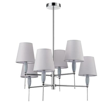 8279/6 lumion люстра karmen, доставка по Казахстану 