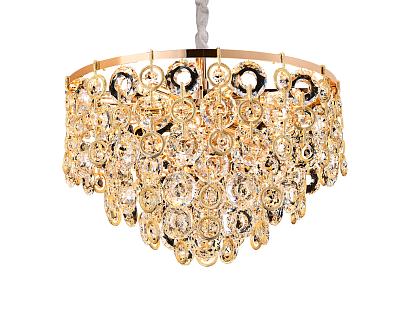 newport 5260 5265+6/c gold , люстра, доставка по Казахстану 