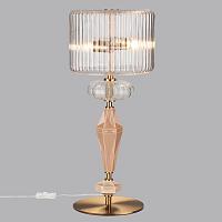 Дополнительная картинка 5414/2T Odeon Light Настольная лампа TERRA