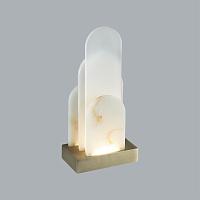 Дополнительная картинка 5437/12TL Odeon Light Настольная лампа FOROS