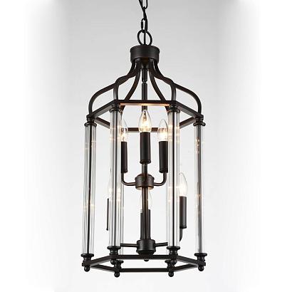 люстры подвесная люстра st luce sl239.303.06, доставка по Казахстану 